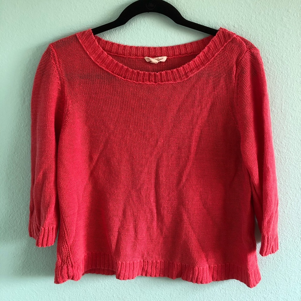 Eileen Fisher Sweater